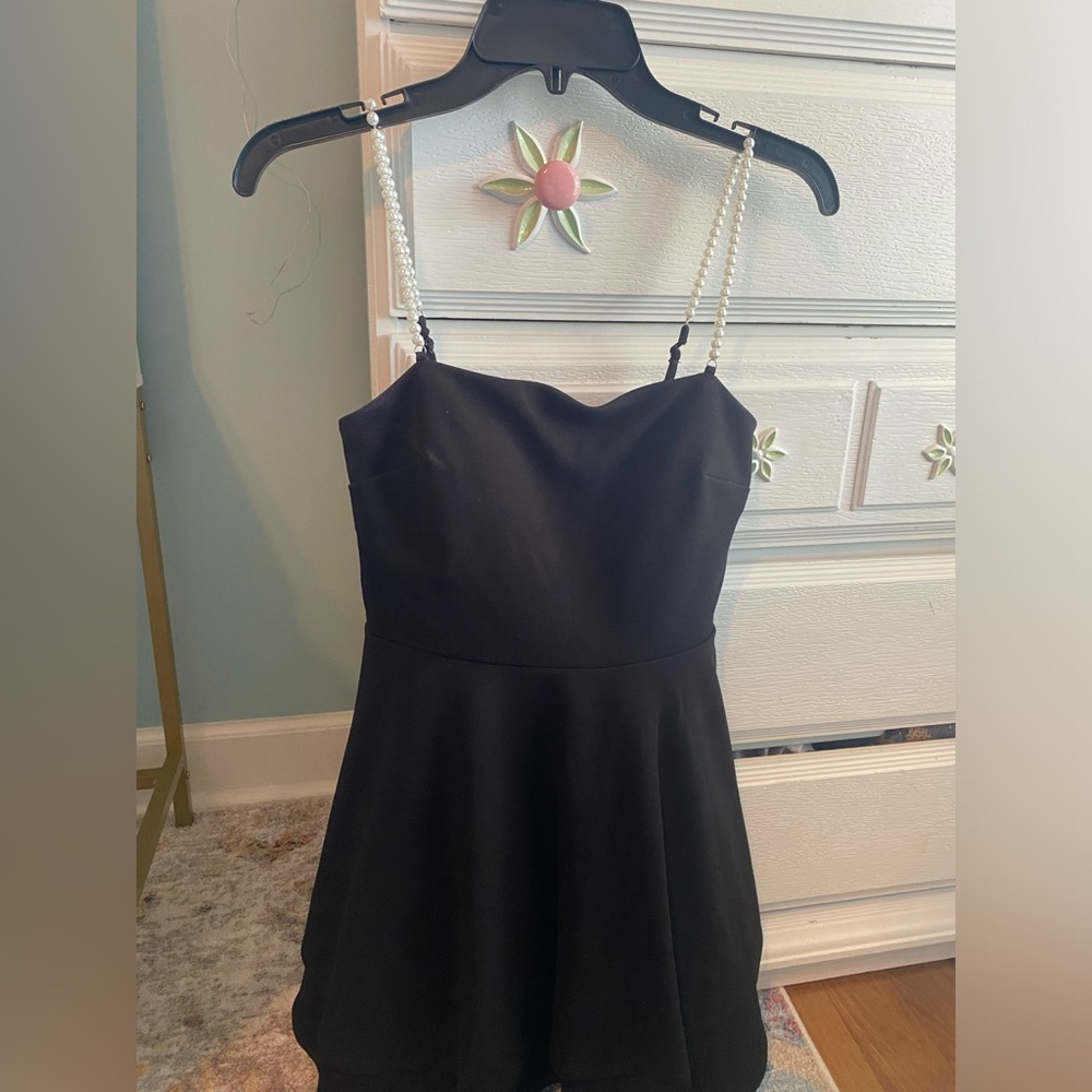 Homecoming/ party dress